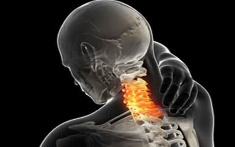 颈椎症候群是什么症状和表现用中医来解释"
