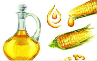 玉米油的功效与作用