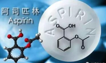 阿司匹林的功效与作用