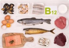 维生素B12的功效与作用_维生素B12的服用宜忌