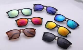 怎样选择太阳眼镜?太阳眼镜选择什么颜色最好