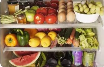 吃冰箱贮藏过的食品会导致小儿厌食吗?