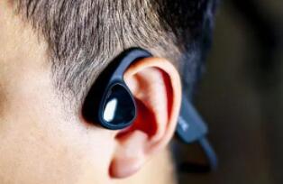 久戴耳机会损害听力吗?