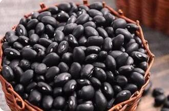黑豆有何营养保健作用与食用功效何在?