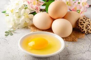 鸡蛋的营养价值与鸡蛋保健功能何在?