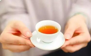 怎样喝茶才有利于健康?