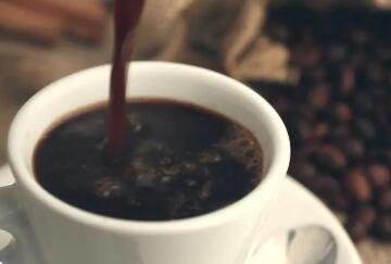 怎样喝咖啡才有盘健康?