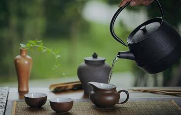 什么叫茶疗?喝茶能治疗什么疾病?