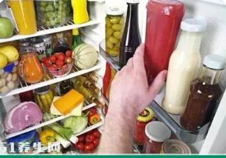 冰箱使用需注意的安全问题是什么你知道多少